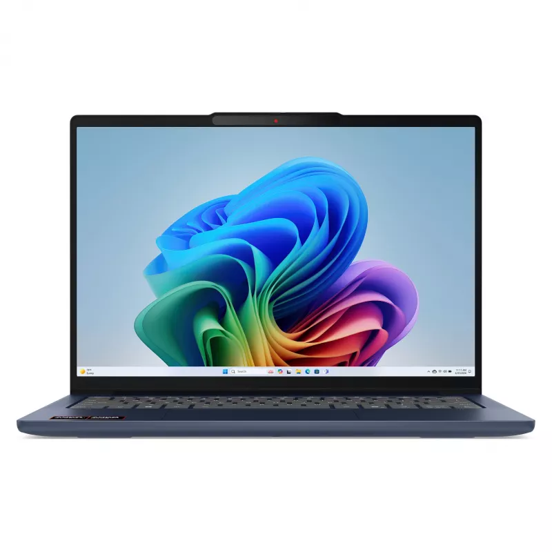 Lenovo IdeaPad Slim 5 14AGP11 14 inch WUXGA Laptop (Ryzen AI 7 445, 16GB RAM, 512GB SSD, Windows 11 Home) - 83S1004DGE