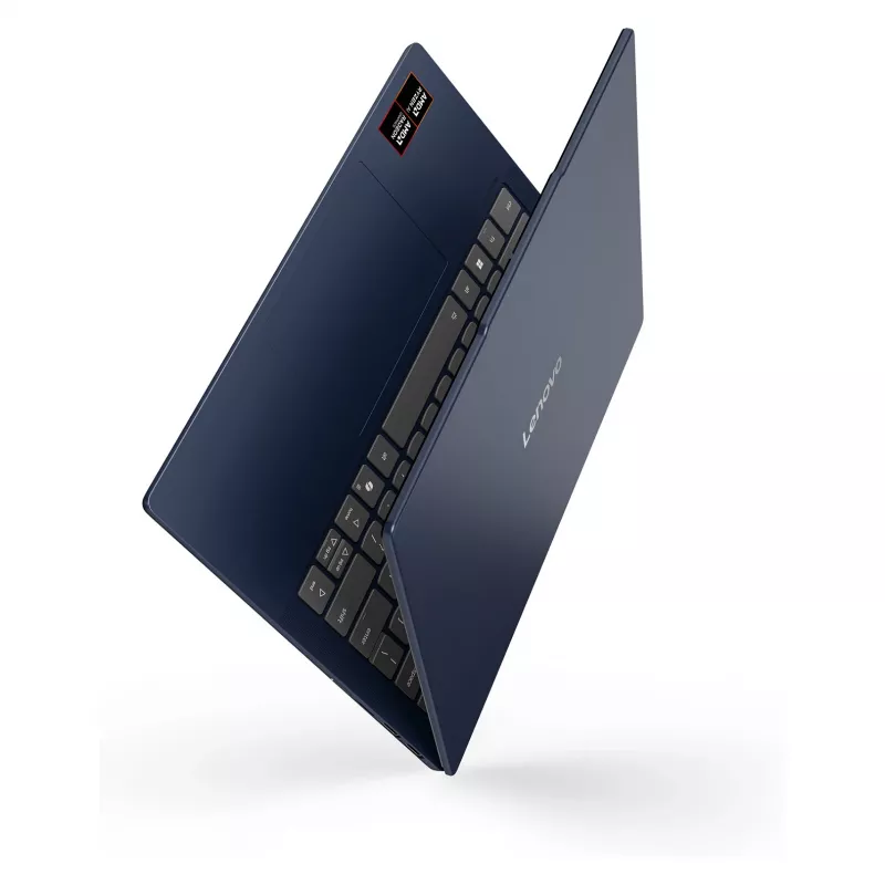 Lenovo IdeaPad Slim 5 14AGP11 14 inch WUXGA Laptop (Ryzen AI 7 445, 16GB RAM, 512GB SSD, Windows 11 Home) - 83S1004DGE