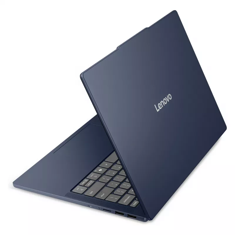 Lenovo IdeaPad Slim 5 14AGP11 14 inch WUXGA Laptop (Ryzen AI 7 445, 16GB RAM, 512GB SSD, Windows 11 Home) - 83S1004DGE