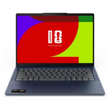Lenovo IdeaPad Slim 5 14AGP11 14 inch WUXGA Laptop (Ryzen AI 7 445, 16GB RAM, 512GB SSD, Windows 11 Home) - 83S1004DGE