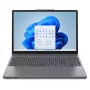 Lenovo IdeaPad Slim 3 15ARP10, AMD Ryzen 7 7730U, 16GB RAM, 1TB SSD, 15.6 inch Full HD IPS, Windows 11 Home, Arctic Grey, German Keyboard