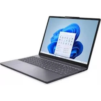 Lenovo IdeaPad Slim 3 15IRH10 15.3 inch WUXGA Laptop Intel Core i5-13420H 16GB RAM 512GB SSD Windows 11 Home Arctic Grey