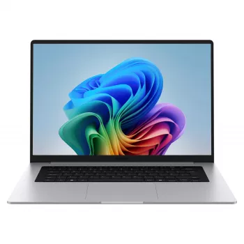 Samsung Galaxy Book6 Copilot+ PC NP760VJG-KB1DE Laptop, 16 inch WUXGA IPS, Intel Core Ultra 5 325, 16GB LPDDR5x, 512GB SSD, Windows 11 Home