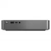 Lenovo IdeaCentre Mini 01IRH10R Intel Core 5 210H 16GB RAM 512GB SSD Windows 11 Home Mini PC Black