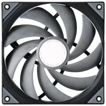 TRYX ROTA PRO Fan - 140mm, Black