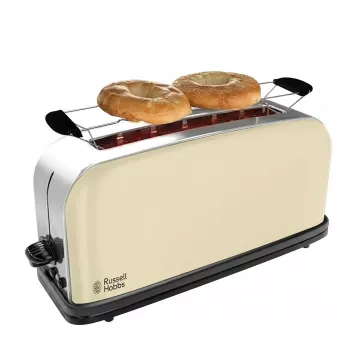 Russell Hobbs 21682-56 2-Slice 1300W Sand Toaster