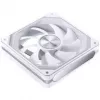 Jonsbo XA-120 PWM ARGB 120mm Fan White