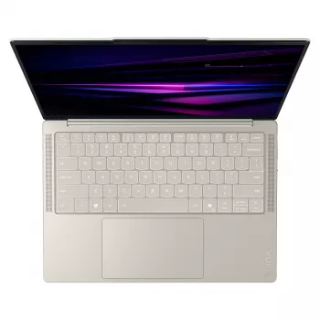 Lenovo Yoga Slim 7i Aura Edition 14 inch WUXGA OLED Core Ultra 5 325 16GB 512GB SSD Windows 11 Home
