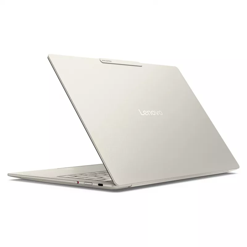 Lenovo Yoga Slim 7i Aura Edition 14 inch WUXGA OLED Core Ultra 5 325 16GB 512GB SSD Windows 11 Home