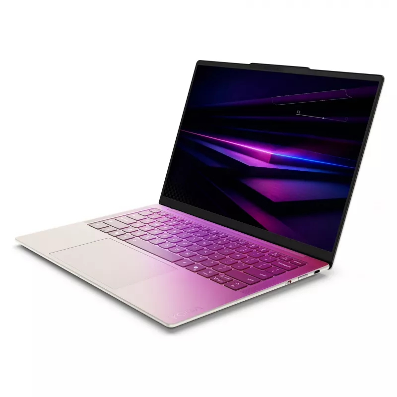 Lenovo Yoga Slim 7i Aura Edition 14 inch WUXGA OLED Core Ultra 5 325 16GB 512GB SSD Windows 11 Home