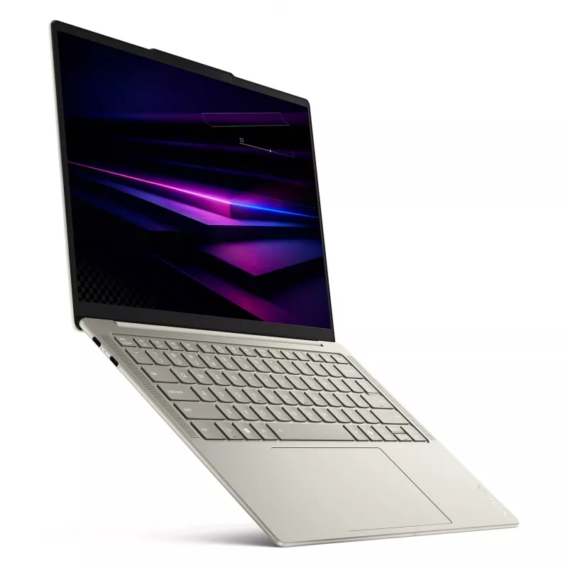 Lenovo Yoga Slim 7i Aura Edition 14 inch WUXGA OLED Core Ultra 5 325 16GB 512GB SSD Windows 11 Home