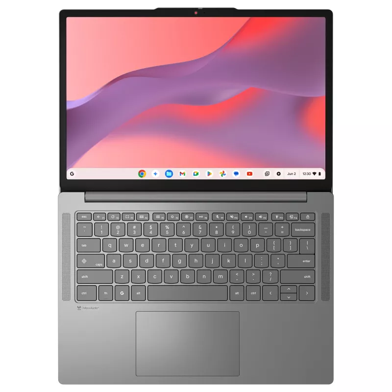 Lenovo Chromebook 14M8911 MT Kompanio 540 8GB 128GB SSD ChromeOS 14 inch WUXGA
