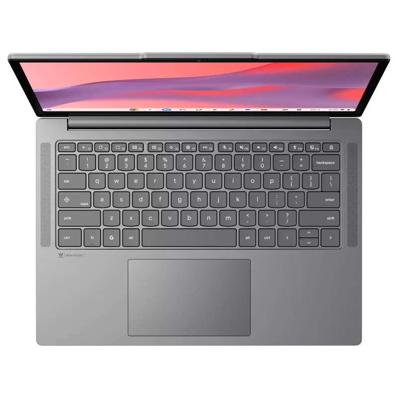 Lenovo Chromebook 14M8911 MT Kompanio 540 8GB 128GB SSD ChromeOS 14 inch WUXGA