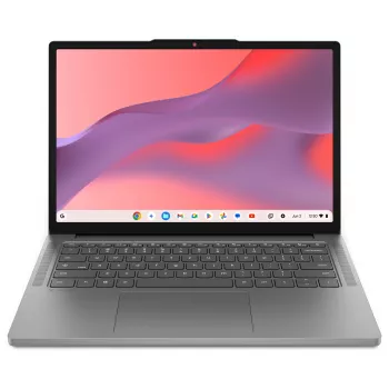 Lenovo Chromebook 14M8911 MT Kompanio 540 8GB 128GB SSD ChromeOS 14 inch WUXGA