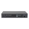 LevelOne 8-Port L3 Managed 10-Gigabit Switch, 4 x 1G/2.5G/5G/10G RJ45, 4 x 1G/2.5G/10G SFP+ Uplinks
