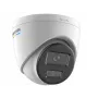 Hikvision DS-2CD1367G2H-LIU 2.8mm 6MP Outdoor Turret IP Camera with Smart Hybrid Light