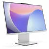 Lenovo IdeaCentre AIO 3 27ARR9 All-in-One PC, 27 inch FHD IPS Display, AMD Ryzen 7 7735HS, 16GB DDR5 RAM, 512GB SSD, Windows 11 Home, Storm Grey