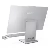Lenovo IdeaCentre AIO 3 27ARR9 All-in-One PC, 27 inch FHD IPS Display, AMD Ryzen 7 7735HS, 16GB DDR5 RAM, 512GB SSD, Windows 11 Home, Storm Grey