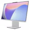 Lenovo IdeaCentre AIO 3 27ARR9 All-in-One PC, 27 inch FHD IPS Display, AMD Ryzen 7 7735HS, 16GB DDR5 RAM, 512GB SSD, Windows 11 Home, Storm Grey