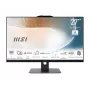 MSI Modern AM272P 1M-855EU All-in-One PC, 27 inch FHD IPS, Intel Core 5 120U, 16GB DDR5, 512GB SSD, Windows 11 Pro, Black
