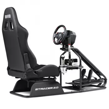 Next Level Racing GTRacer 2.0 Racing Cockpit
