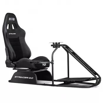 Next Level Racing GTRacer 2.0 Racing Cockpit