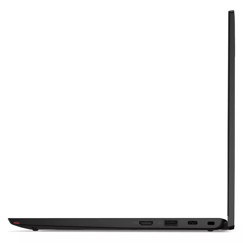 Lenovo ThinkPad L13 2-in-1 G5 Intel Core Ultra 5 135U 32GB RAM 256GB SSD 13.3 inch Touch WUXGA Windows 11 Pro Black