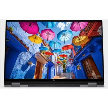 HP OmniBook X Flip 16-cb0471ng Next Gen AI PC 16 inch WUXGA Touch Core Ultra 7 355 32GB/1TB SSD Windows 11 Home