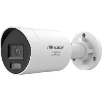 Hikvision DS-2CD2047G3-LIY 2.8mm 4MP AcuSense Smart Hybrid Light IP Camera