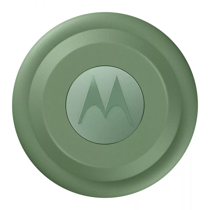 Motorola Moto Tag 4-Pack, Jade Green + Midnight Blue