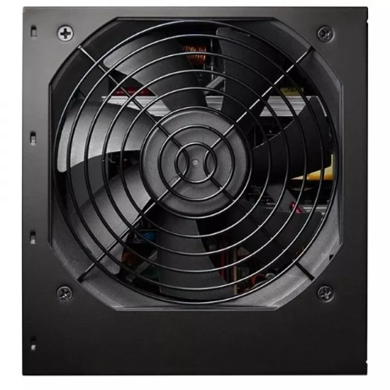 FSP HYDRO K PRO 600 600W 80 PLUS Bronze ATX Power Supply
