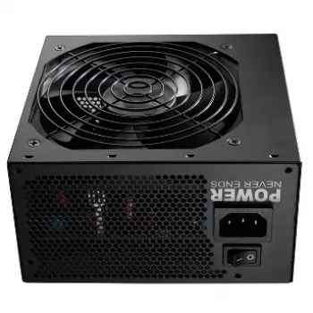 FSP HYDRO K PRO 600 600W 80 PLUS Bronze ATX Power Supply