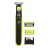 Philips Norelco OneBlade QP2824/20 Face and Body Trimmer