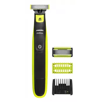 Philips Norelco OneBlade QP2824/20 Face and Body Trimmer
