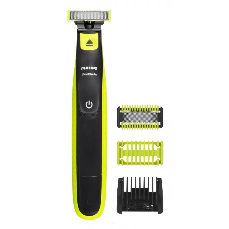 Philips Norelco OneBlade QP2824/20 Face and Body Trimmer