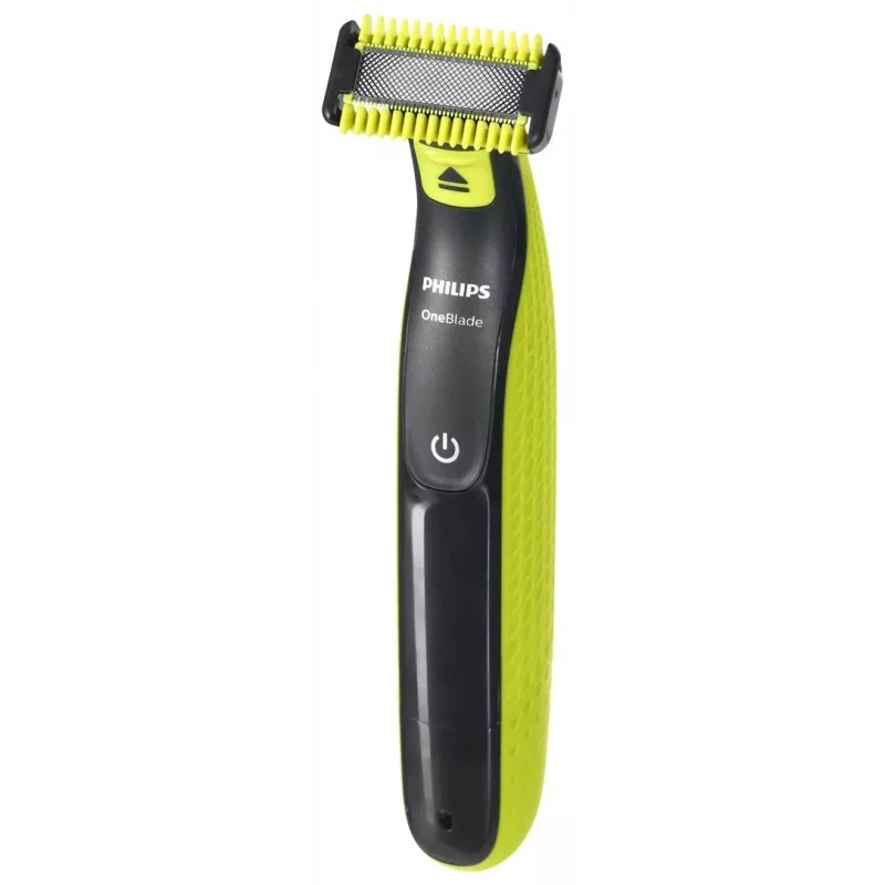 Philips Norelco OneBlade QP2824/20 Face and Body Trimmer