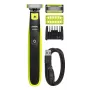 Philips Norelco OneBlade QP2824/20 Face and Body Trimmer
