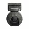 EZVIZ CS-EB8/SP Ranger Battery-Powered Outdoor PT Camera Kit with Solar Panel (4G/LTE, WiFi 2.4GHz, 4K, 8MP, 4 mm, IP65)