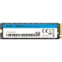 Lexar NM610 Pro NVMe SSD 500GB M.2 2280 PCIe 3.0 x4