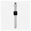 Nomad Sport Band 38/40/41 mm Lunar Gray