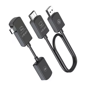 MINIX NEO-C1 Wireless USB-C to HDMI Video Transmitter