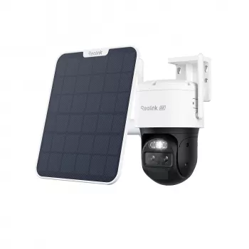 Reolink TrackMix B770 with Solar Panel 2 Dual-Lens Battery Camera