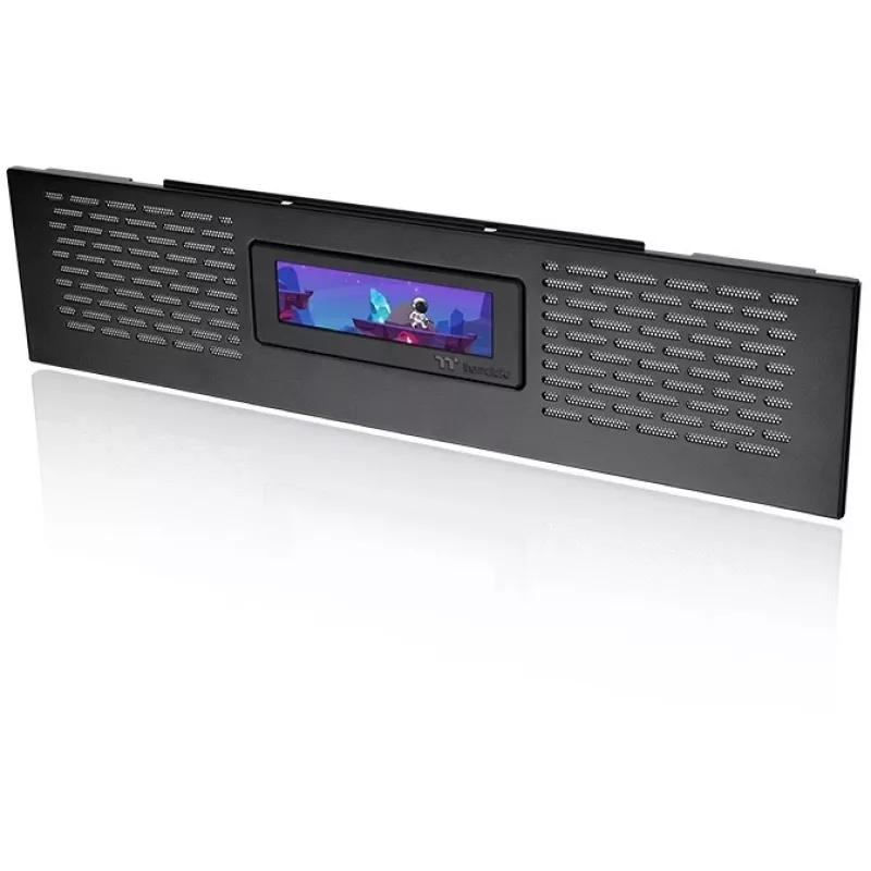 Thermaltake LCD Panel Kit Black for The Tower 500