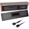 Thermaltake LCD Panel Kit Black for The Tower 500