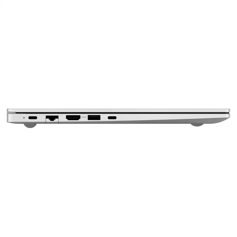 Samsung Galaxy Book4 Intel Core Ultra 5 120U 16GB RAM 512GB SSD 15.6 inch Full HD Windows 11 Pro AZERTY French Keyboard Graphite