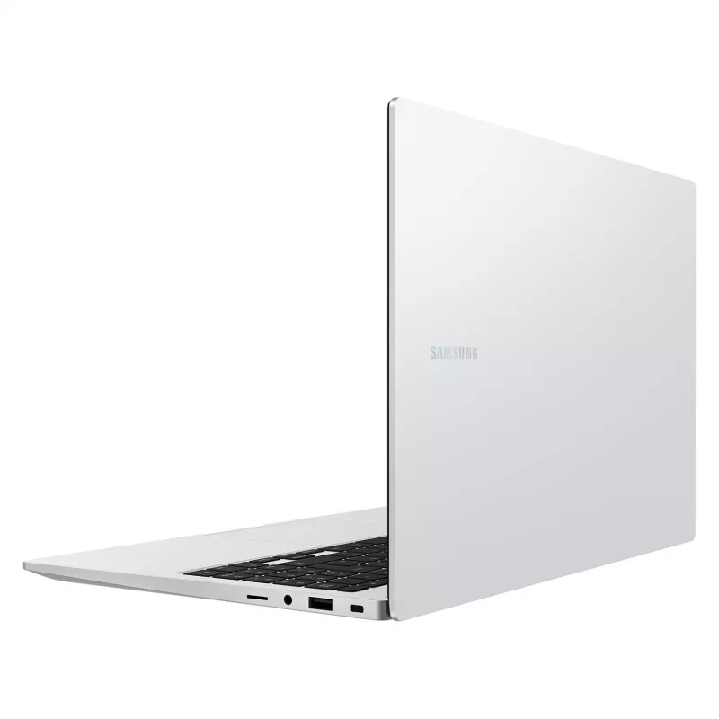 Samsung Galaxy Book4 Intel Core Ultra 5 120U 16GB RAM 512GB SSD 15.6 inch Full HD Windows 11 Pro AZERTY French Keyboard Graphite