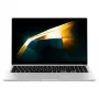 Samsung Galaxy Book4 Intel Core Ultra 5 120U 16GB RAM 512GB SSD 15.6 inch Full HD Windows 11 Pro AZERTY French Keyboard Graphite