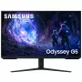 Samsung Odyssey G5 G51F 32 inch WQHD Gaming Monitor, 180Hz, VA, AMD FreeSync Premium