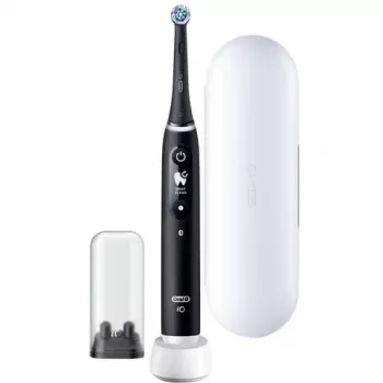 Oral-B iO Series 6 Black Onyx Electric Toothbrush