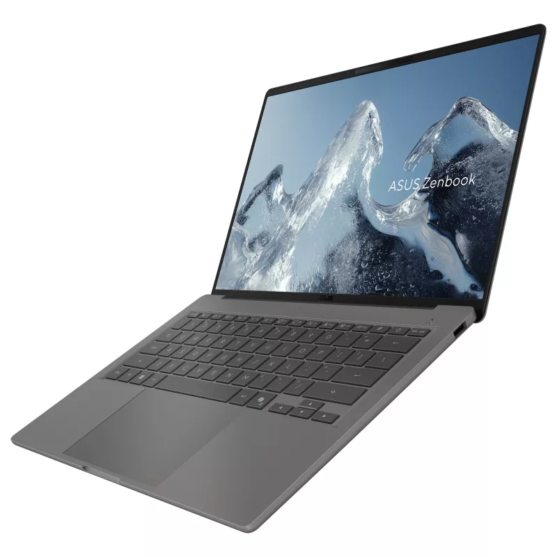ASUS Zenbook A14 UX3407NA-QD140W Snapdragon X Elite X2E-88-100 32GB 1TB SSD Windows 11 Home